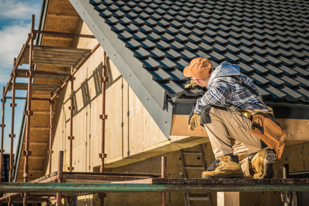 Reliable Appleton, WI Roofing Contractor Solutions