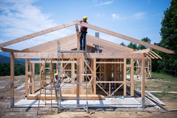 Best Commercial Roofing Services  in Appleton, WI