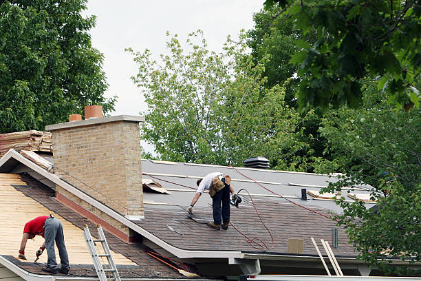 Roof Repair Estimates in Appleton, WI