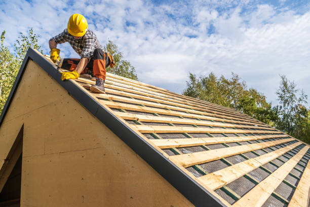 Quick and Trustworthy Emergency Roof Repair Services in Appleton, WI