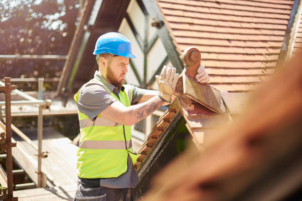 Best Residential Roofing Contractor  in Appleton, WI
